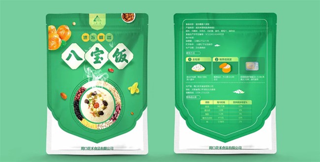 從短保食品向長(zhǎng)保食品發(fā)展 包裝如何支持粽子的“野心”