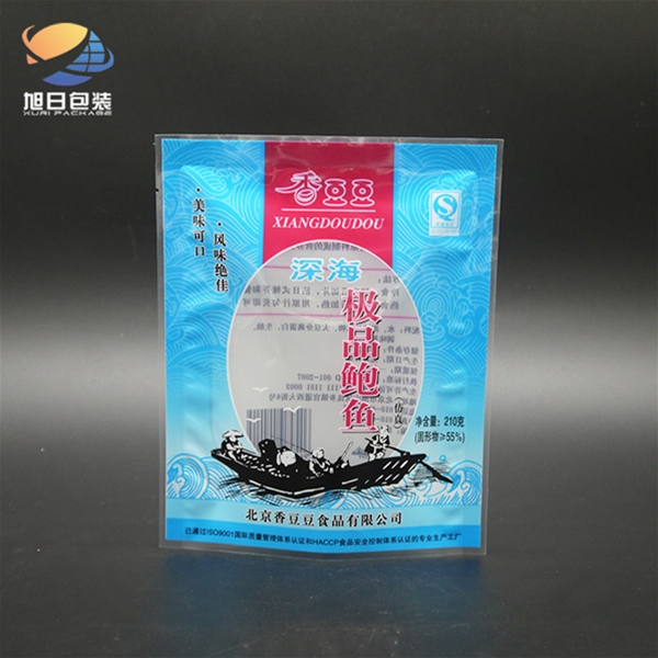 生鮮冷凍袋