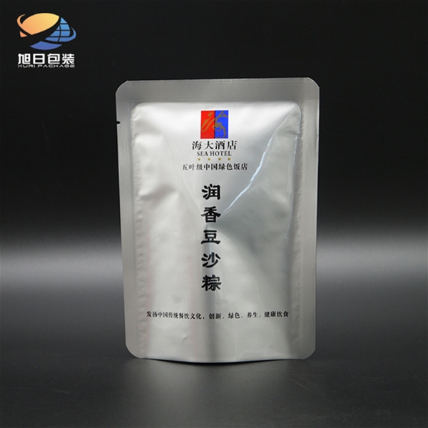 粽子高溫鋁箔袋